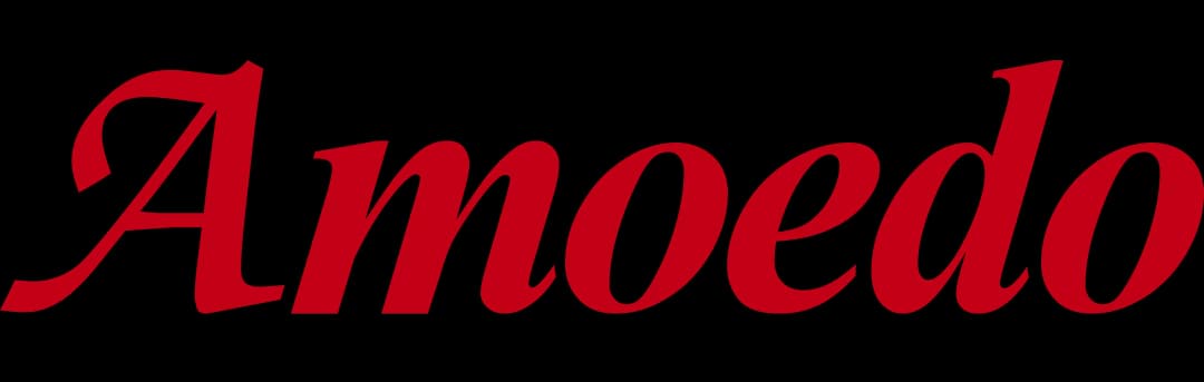 Logo da Amoedo